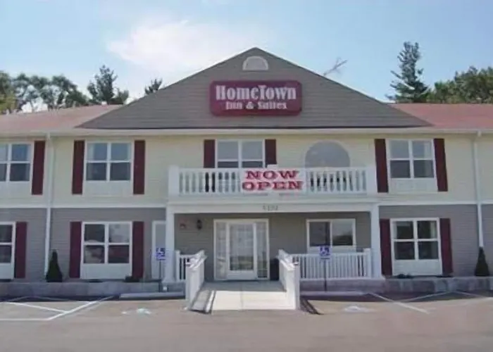 Hometown Inn & Suites