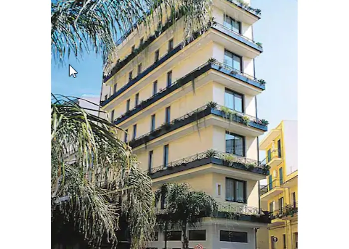Hotel Colonna