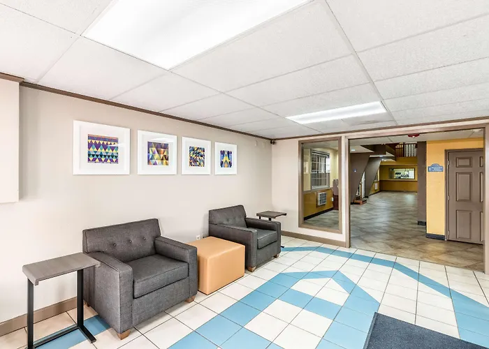 Americas Best Value Inn Searcy
