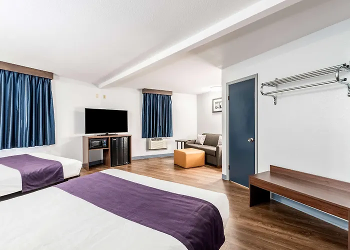 Americas Best Value Inn Searcy