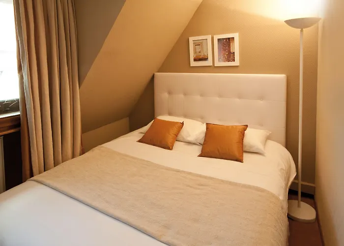 Le Gouverneur Hotel