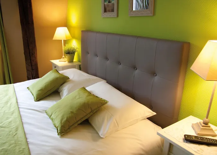 Le Gouverneur Hotel