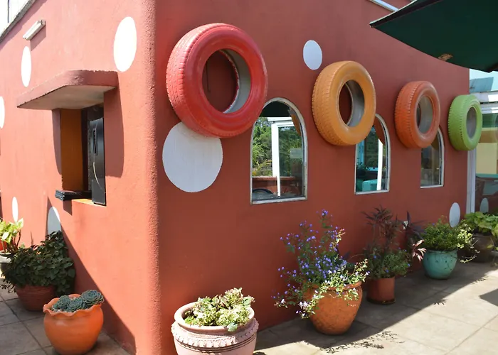 Khweza Bed&Breakfast