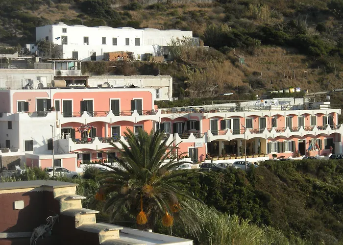 Hotel Ortensia