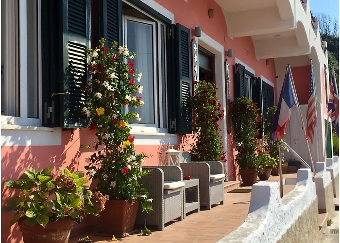 Hotel Ortensia