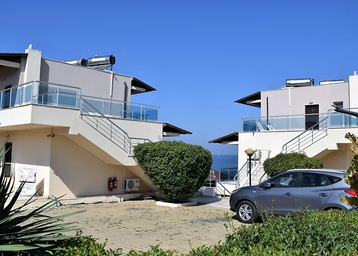 Selena Beach Family Hotel