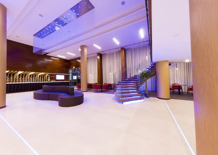Hotel Transilvania