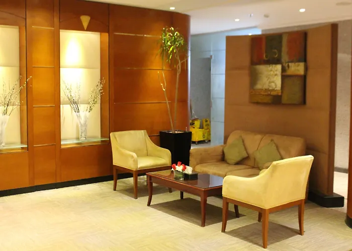 Executives Hotel - Olaya