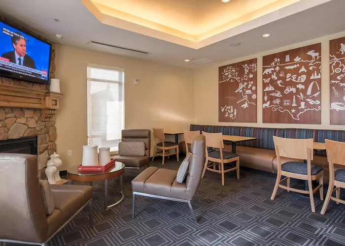 Towneplace Suites By Marriott Provo Orem
