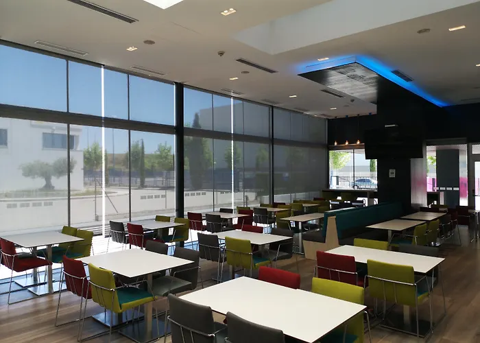 Holiday Inn Express Madrid Leganes By Ihg