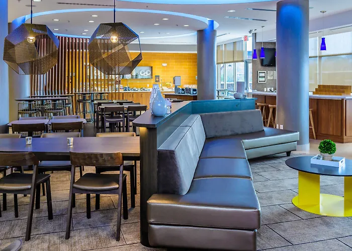 Springhill Suites Houston Nasa/Seabrook