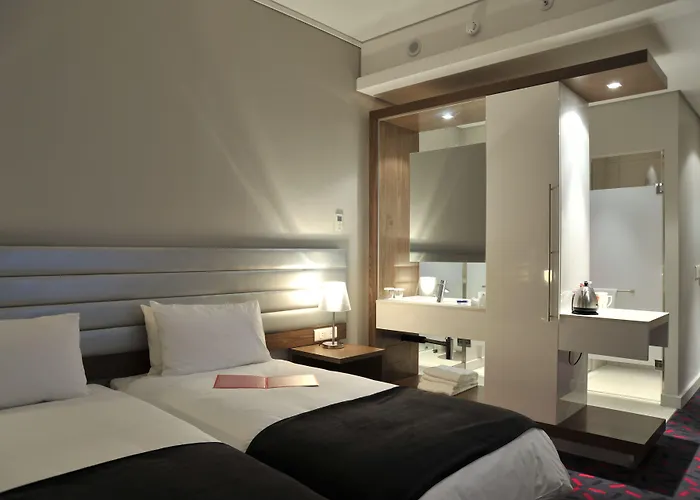 Park Inn Sandton