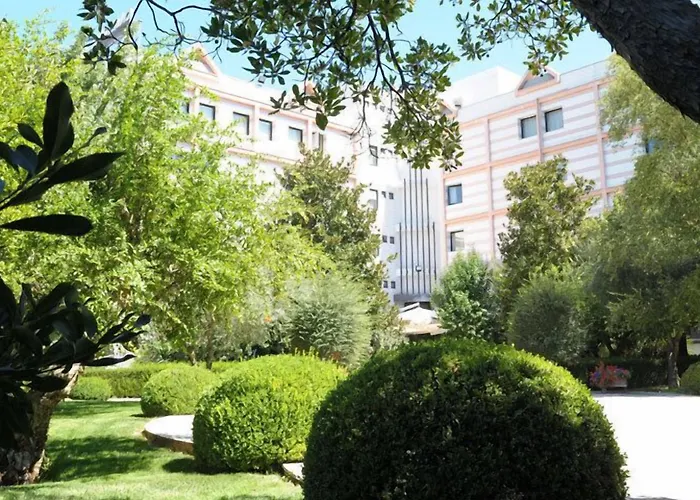Hotel Svevo