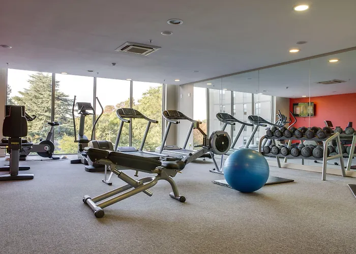 Park Inn Sandton