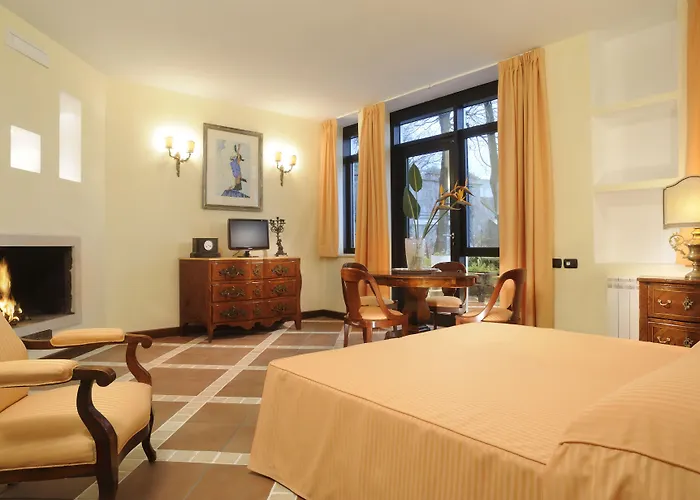 La Locanda Del Pontefice - Luxury Country House