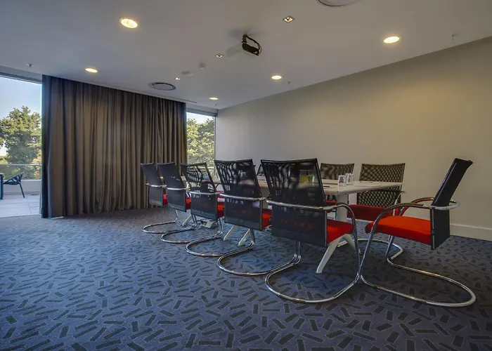 Park Inn Sandton