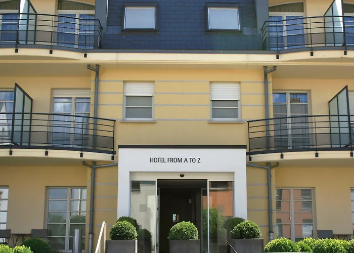 Hotel Alzinn