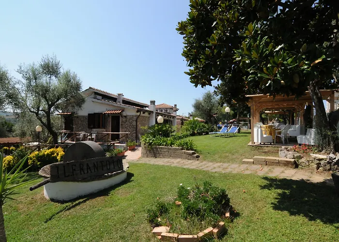 Relais Il Frantoio
