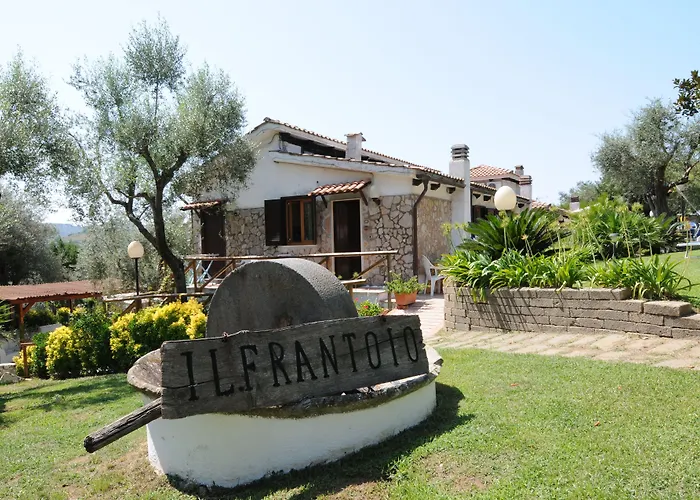 Relais Il Frantoio
