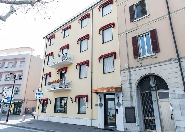 Hotel Aurora