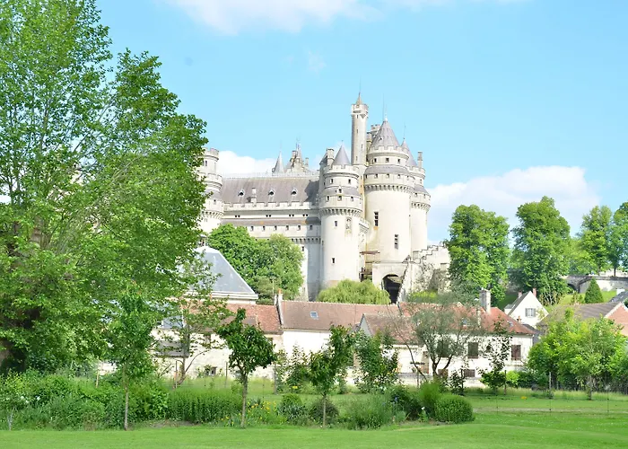Logis Hotel Beaudon