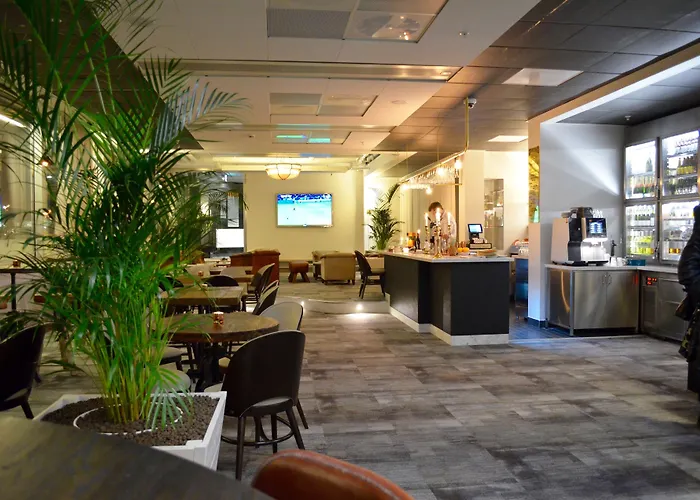 Thon Hotel Kungsbron