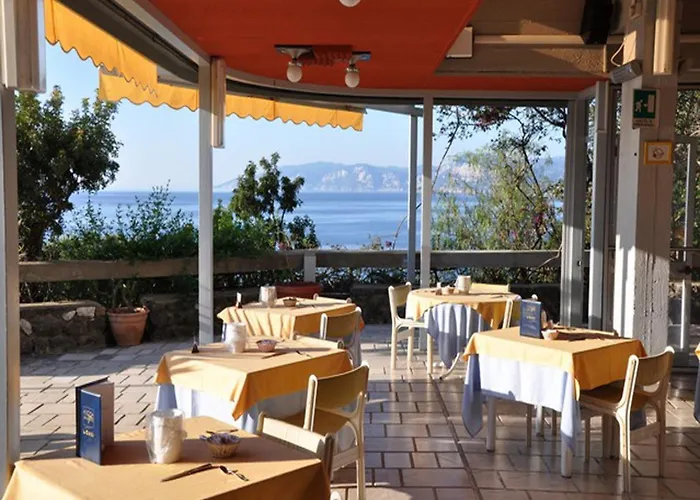 Hotel L'Oasi