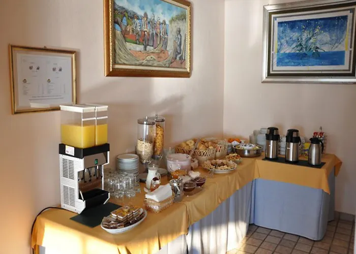 Hotel L'Oasi