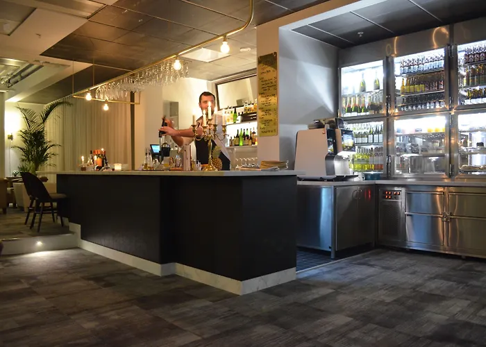 Thon Hotel Kungsbron