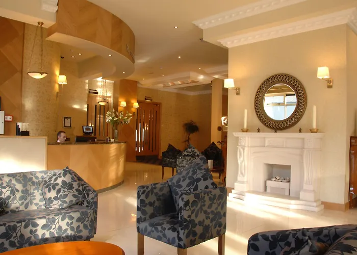 The Villa Rose Hotel & V-Spa