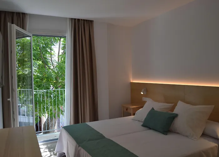 Hotel Oasis