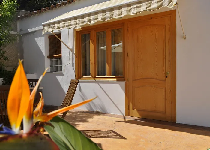 Villa Morena (Adults Only)