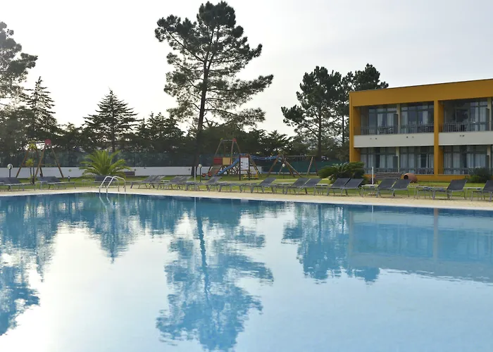Vila Park Nature & Business Hotel