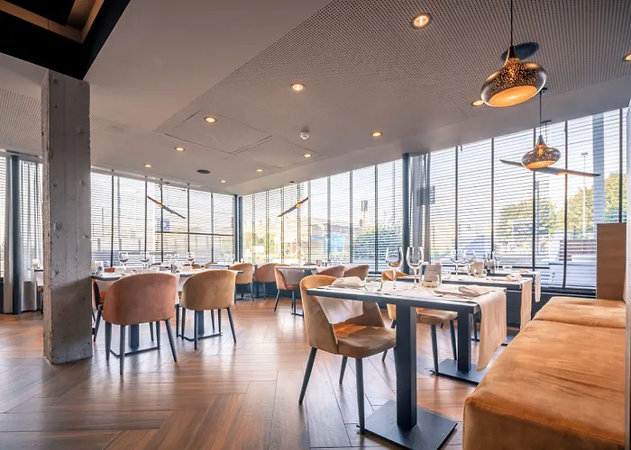 Hotel & Wellness Royal Astrid