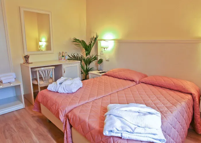 Hotel Il Monte