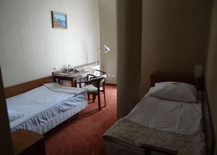 Grot Hotel