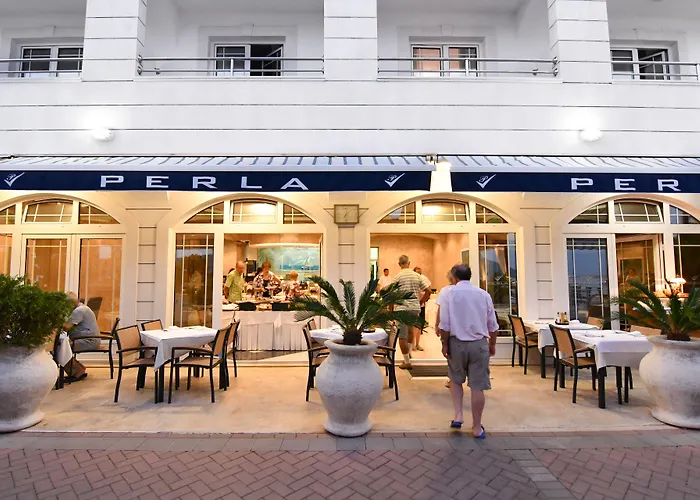 Hotel Perla