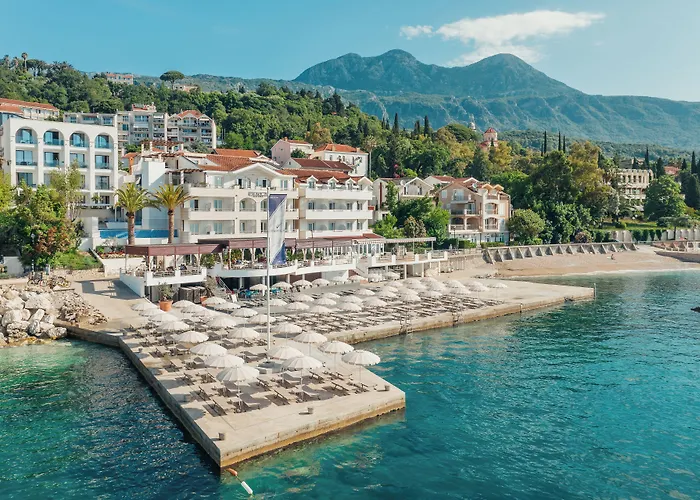 Hotel Perla