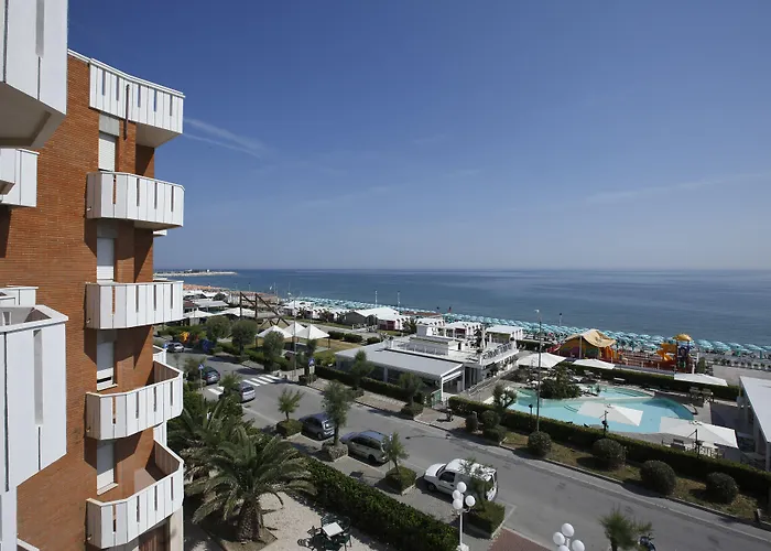 Hotel Continental Fano