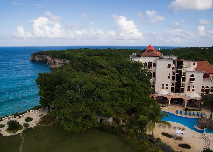 The Palace At Playa Grande