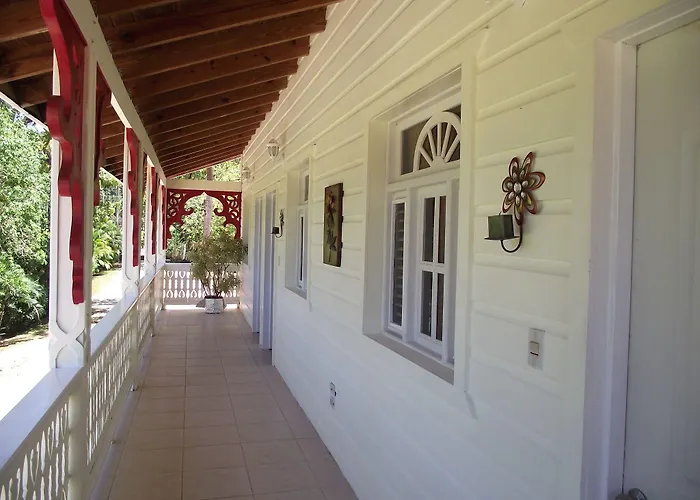 The Palace At Playa Grande