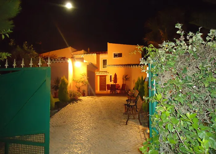 Canavial I & II Apartamentos