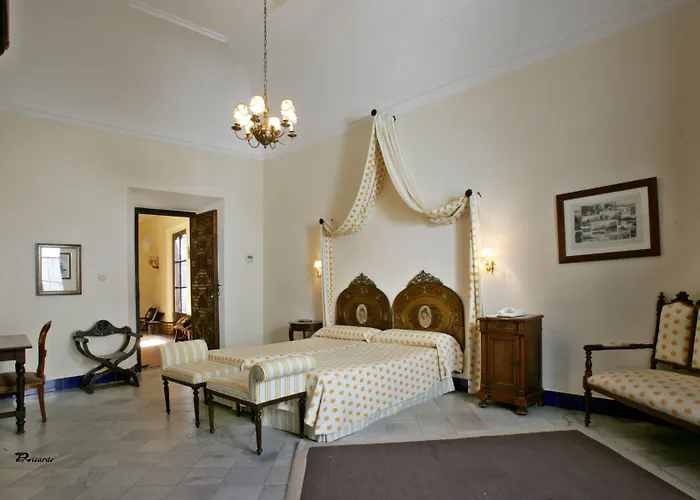 Posada De Palacio