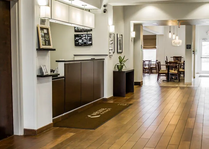 Sleep Inn & Suites Harrisburg - Hershey Southwest