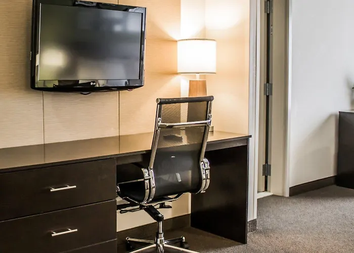 Sleep Inn & Suites Harrisburg - Hershey Southwest