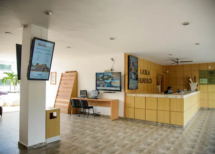 La Isla Huatulco