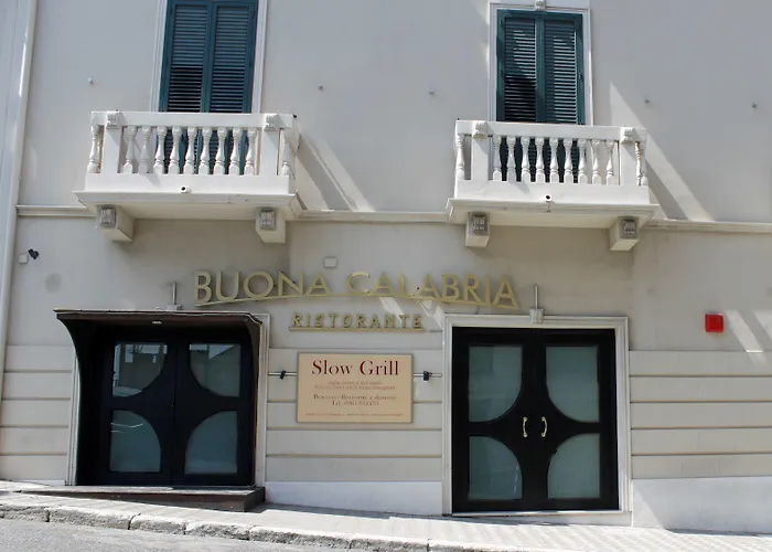 Albanuova Hotel