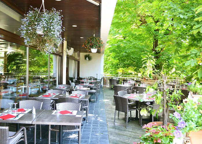 Hotel La Scala