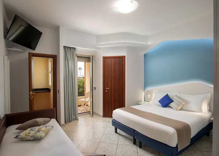 Hotel Casa Yvorio