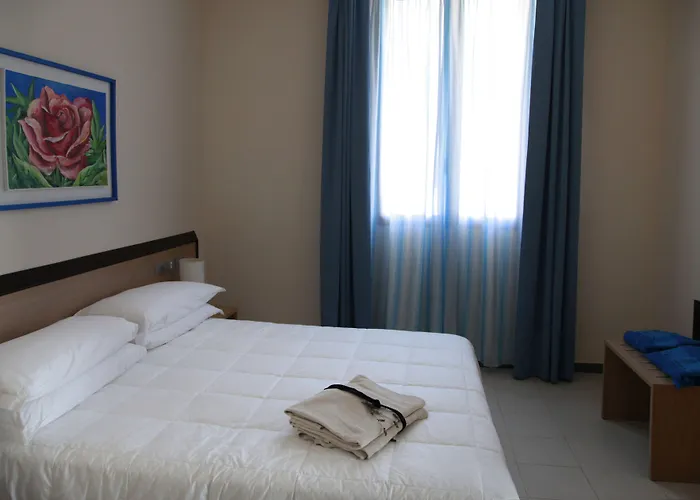 Club Azzurro Hotel & Resort